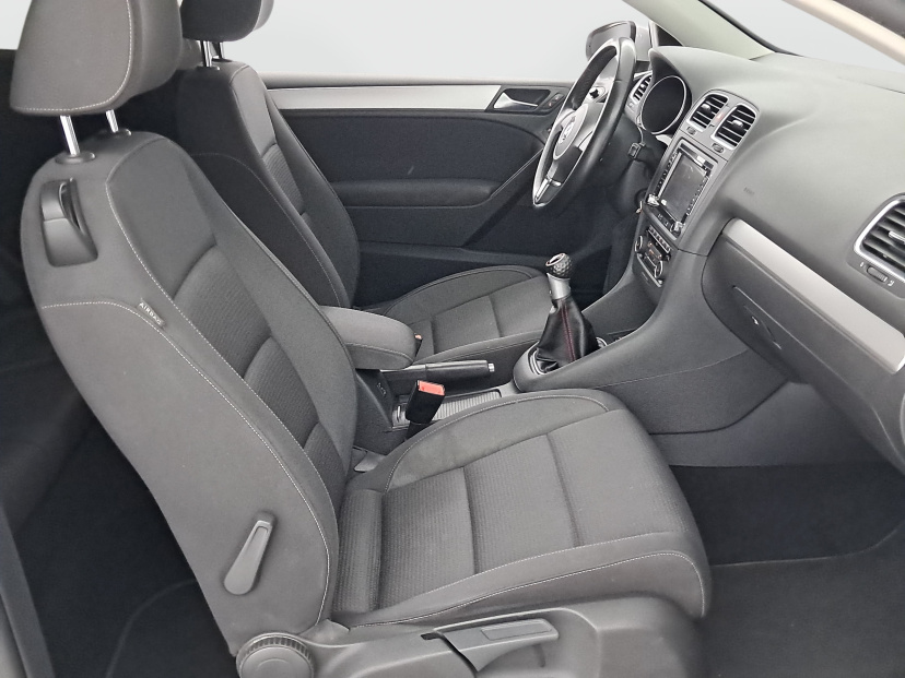 Volkswagen Golf, 2010