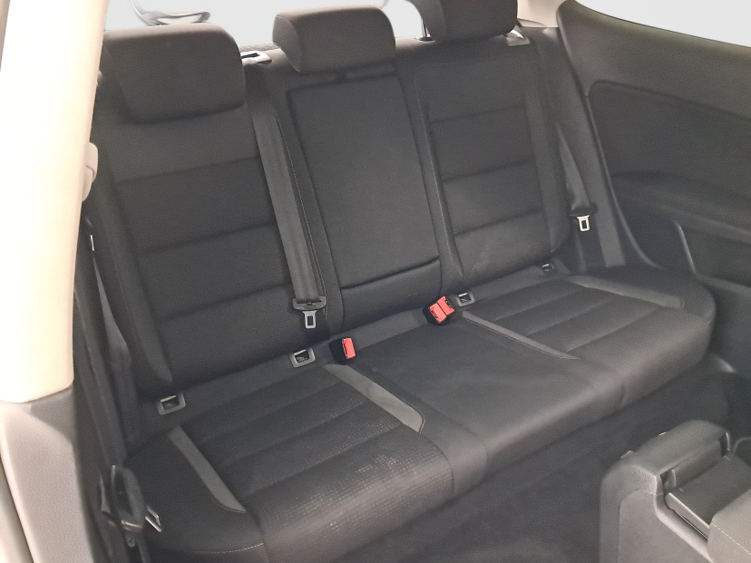 Volkswagen Golf, 2010