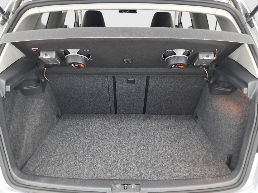 Volkswagen Golf, 2010