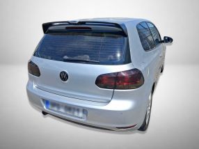 Volkswagen Golf - 2010