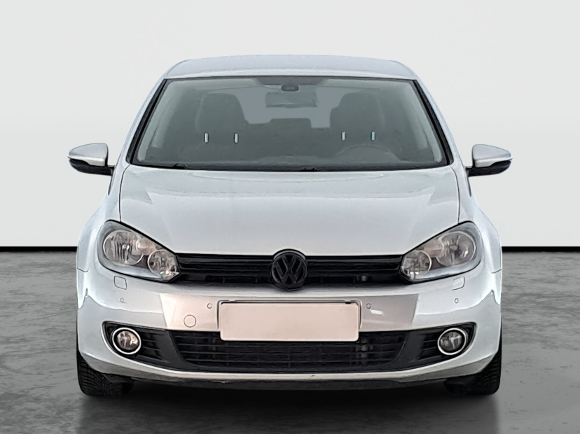 Volkswagen Golf, 2010