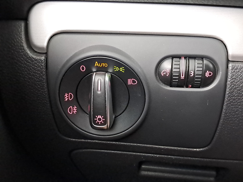 Volkswagen Golf, 2010