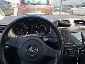 Volkswagen Golf - 2010