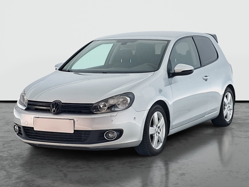 Volkswagen Golf, 2010