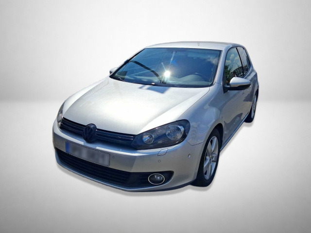 Volkswagen Golf 2010
