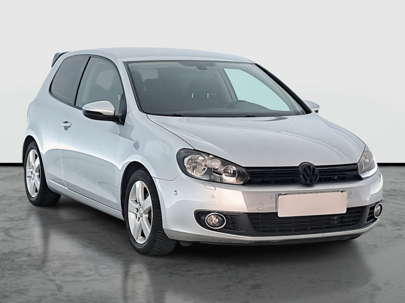 Volkswagen Golf, 2010
