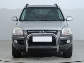 Kia Sportage - 2007