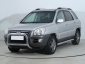 Kia Sportage, 2007