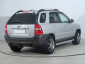 Kia Sportage, 2007
