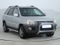 Kia Sportage, 2007