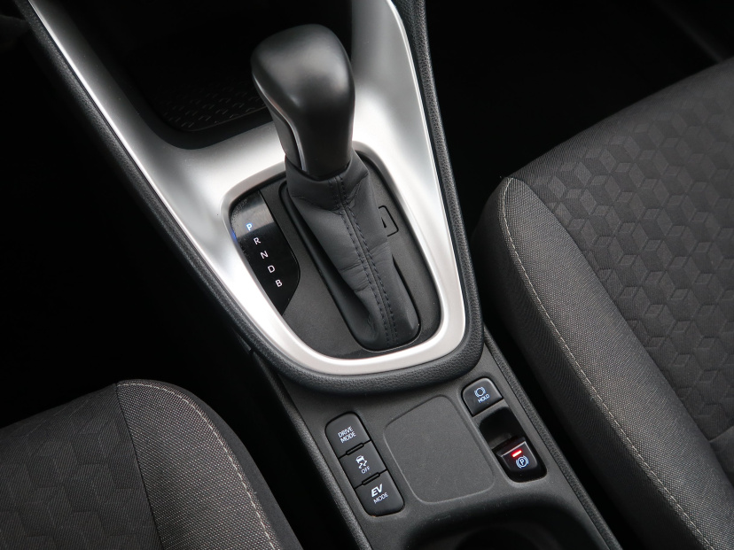 Toyota Yaris, 2022