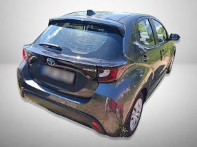 Toyota Yaris - 2022