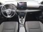Toyota Yaris, 2022