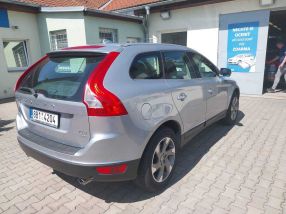 Volvo XC60 - 2011