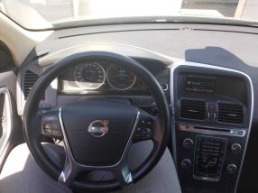 Volvo XC60 - 2011