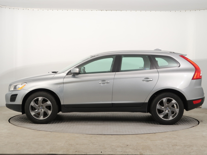 Volvo XC60, 2011