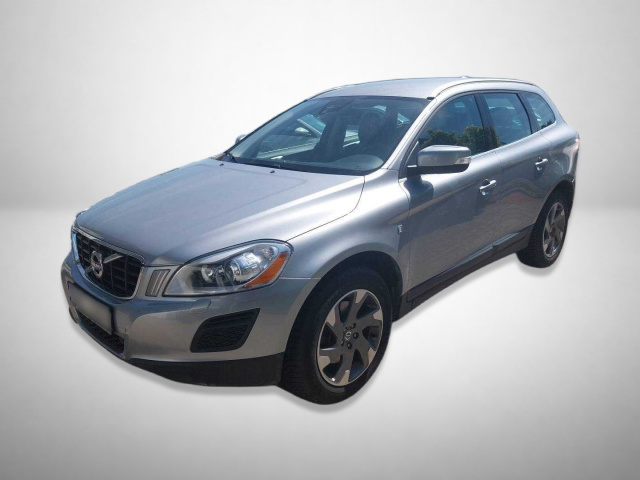 Volvo XC60 2011