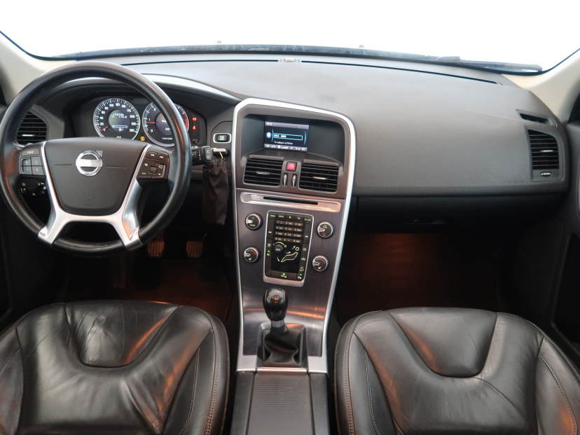 Volvo XC60, 2011