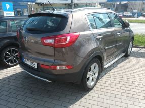 Kia Sportage - 2011