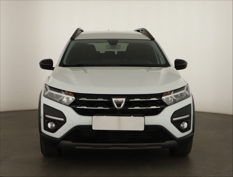 Dacia Jogger, 2022