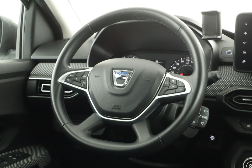 Dacia Jogger, 2022