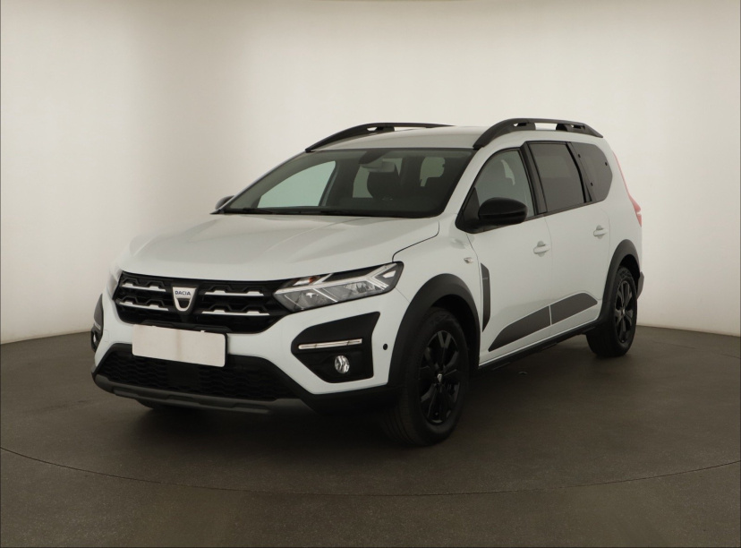 Dacia Jogger, 2022