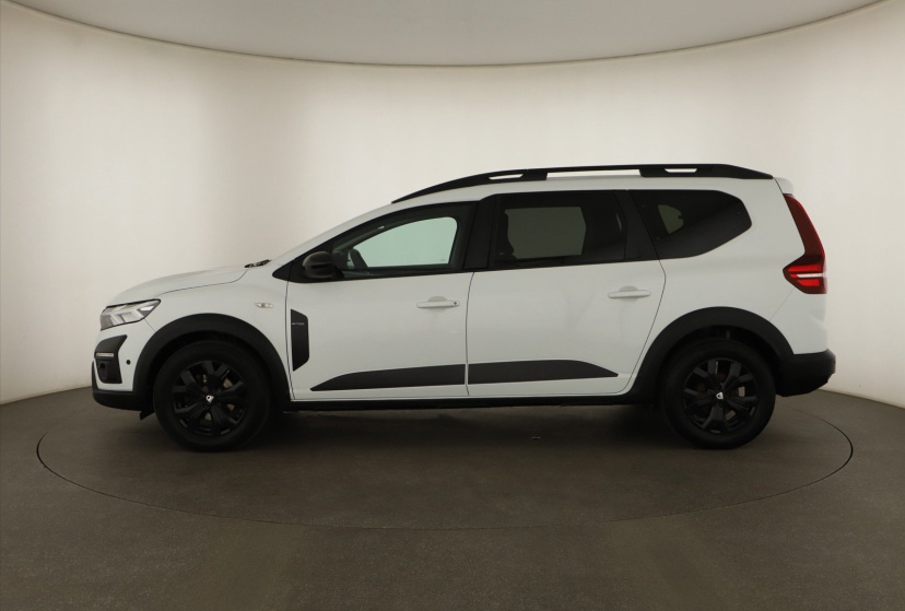 Dacia Jogger, 2022