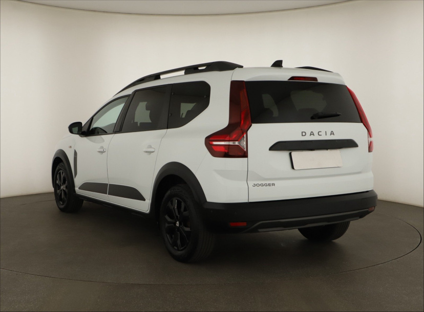 Dacia Jogger, 2022