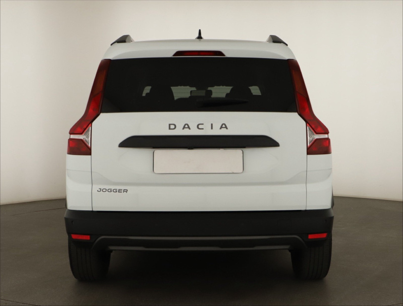Dacia Jogger, 2022