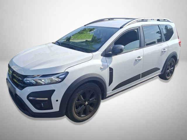 Dacia Jogger 2022