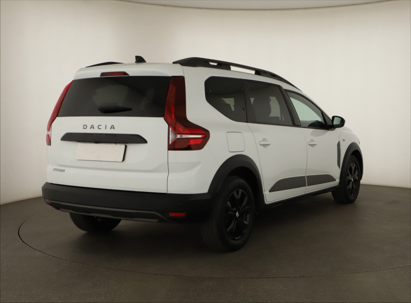 Dacia Jogger, 2022