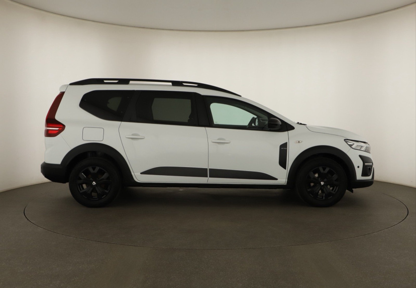 Dacia Jogger, 2022