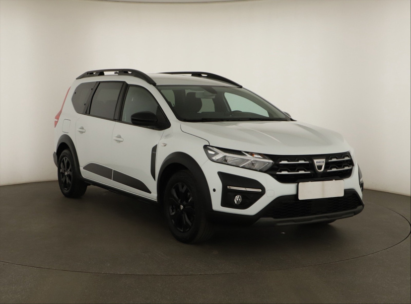 Dacia Jogger, 2022