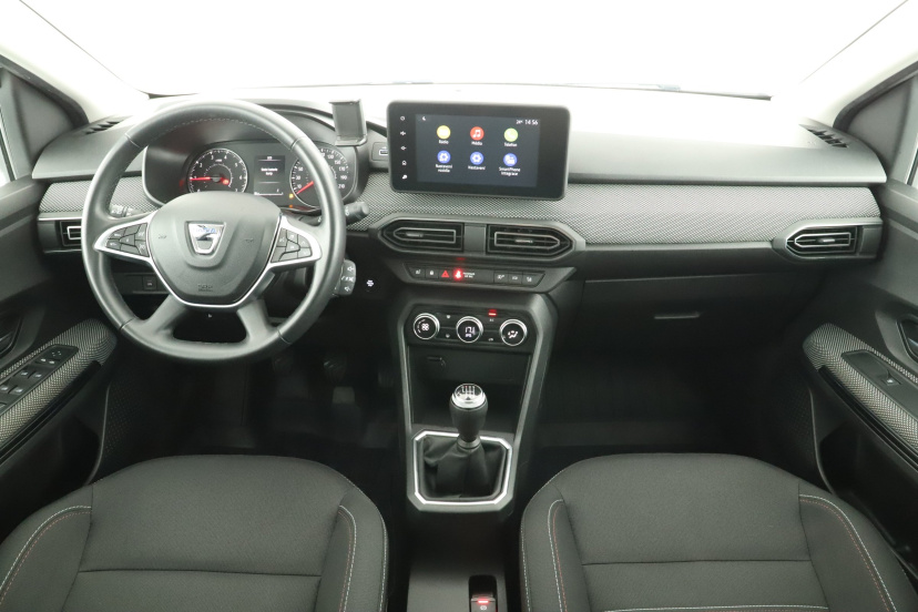 Dacia Jogger, 2022