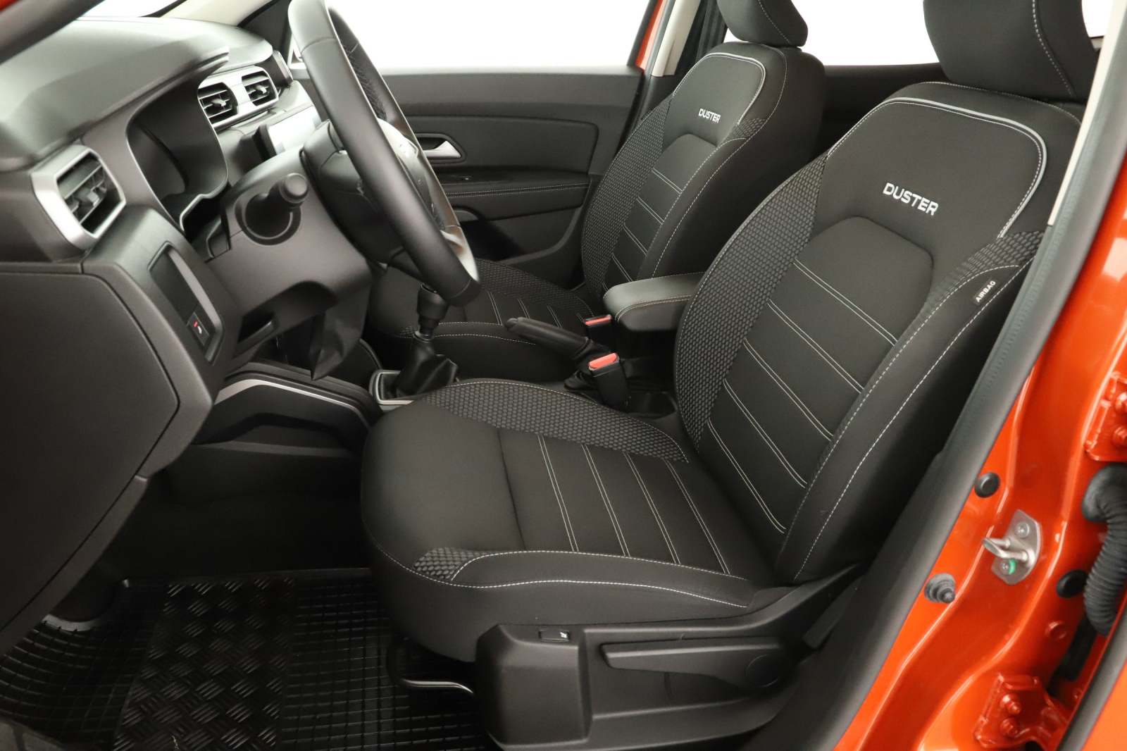 Dacia Duster - 2023