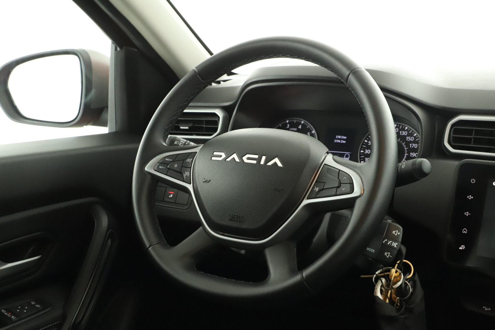 Dacia Duster - 2023