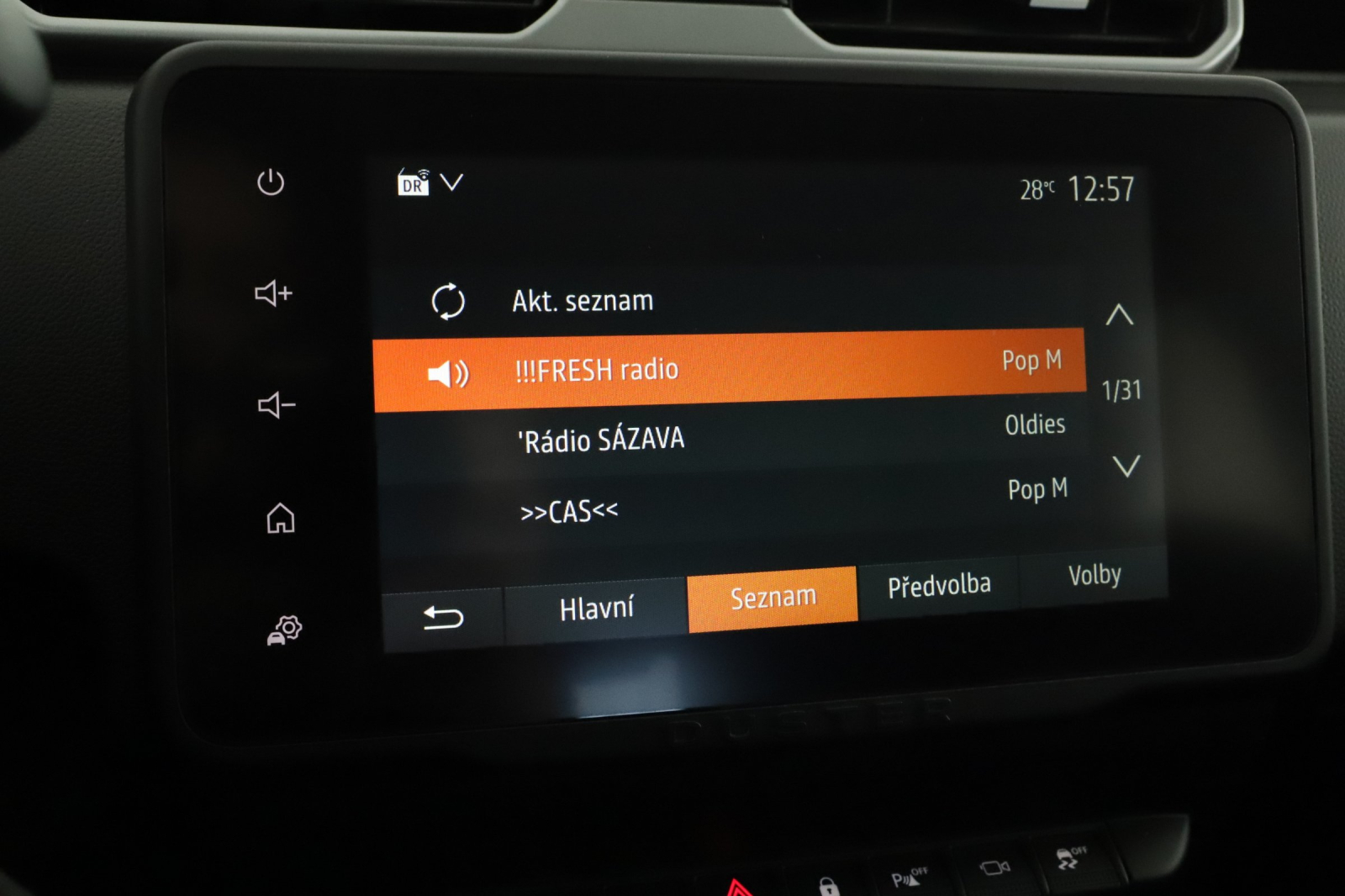 Dacia Duster - 2023