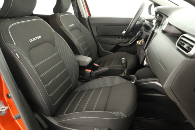 Dacia Duster - 2023