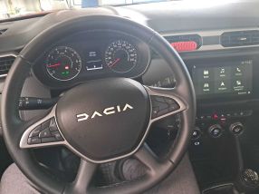 Dacia Duster - 2023