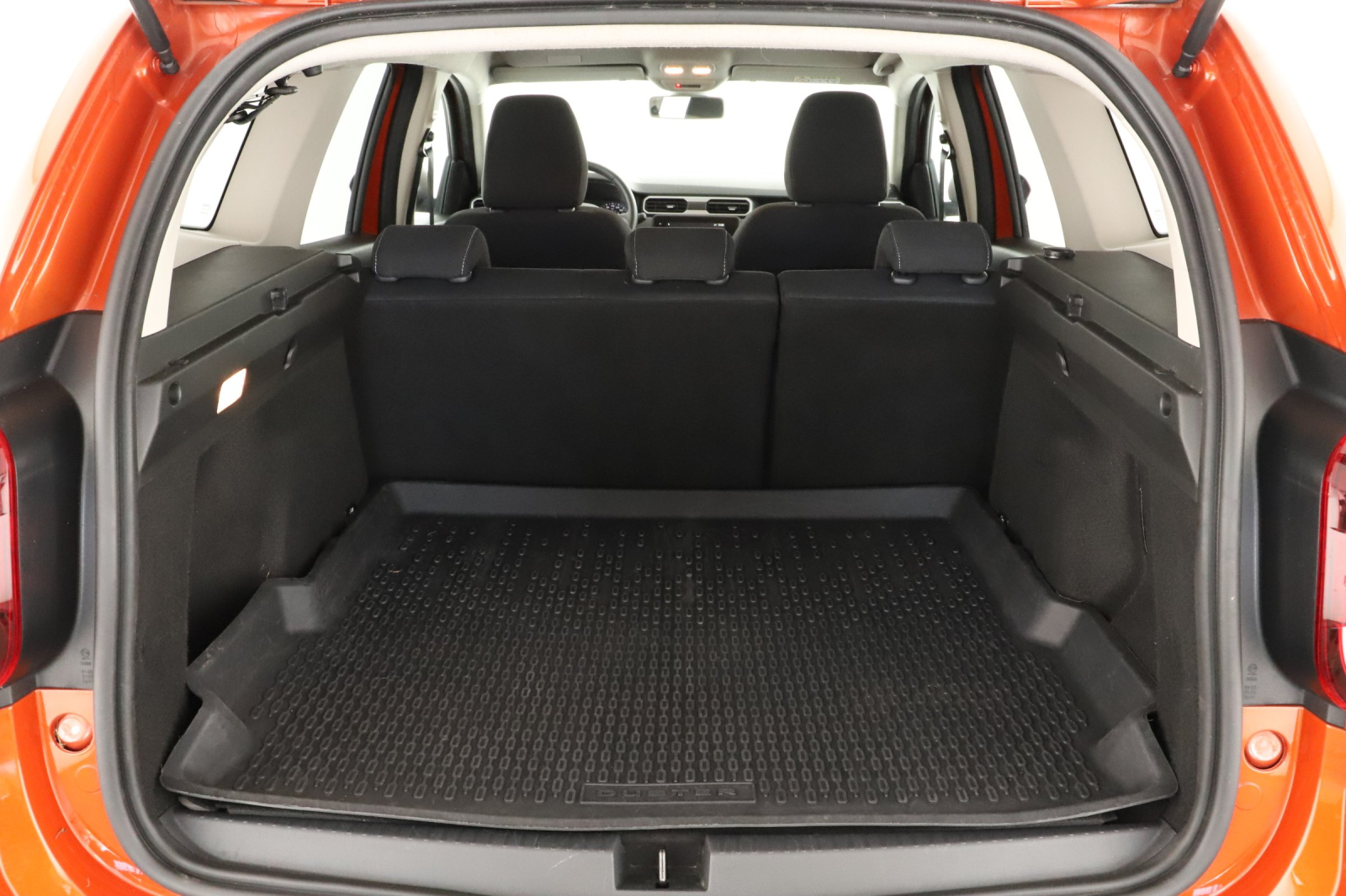 Dacia Duster - 2023