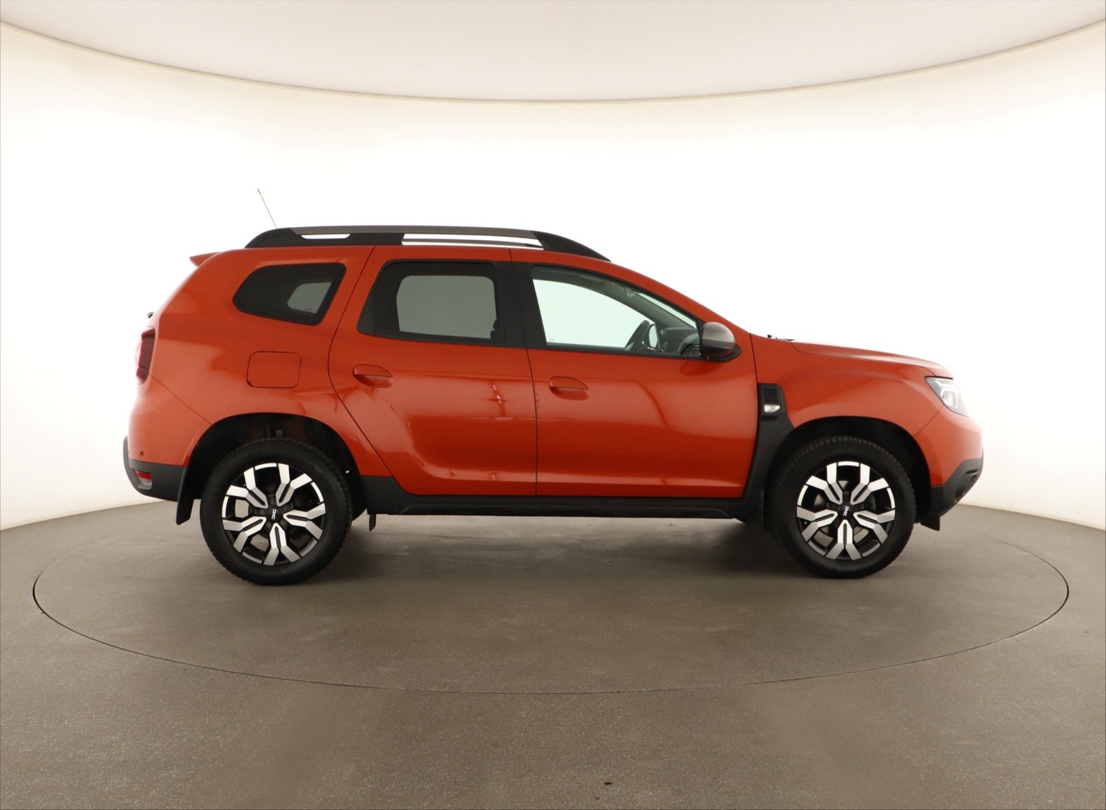 Dacia Duster - 2023