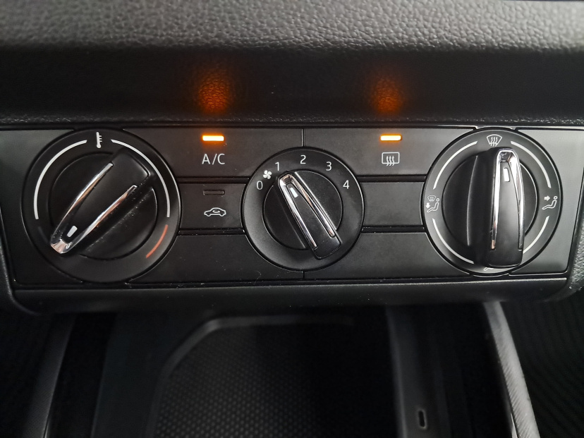 Škoda Kamiq, 2020