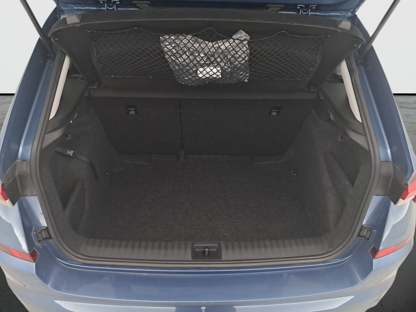Škoda Kamiq, 2020