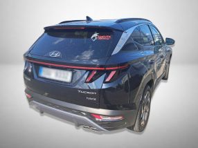 Hyundai Tucson - 2022