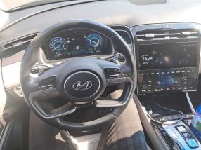 Hyundai Tucson - 2022