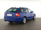 Škoda Octavia, 2009