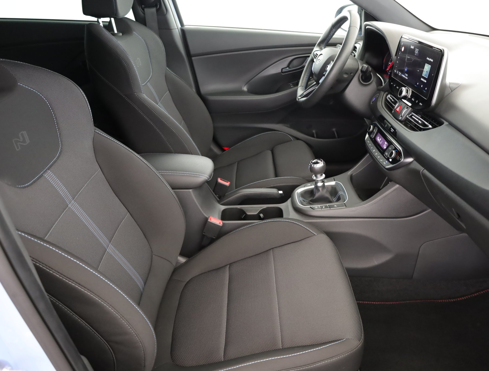 Hyundai i30 - 2023