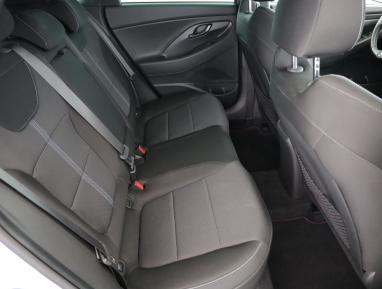 Hyundai i30 - 2023