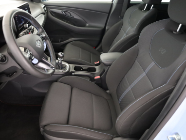 Hyundai i30 - 2023