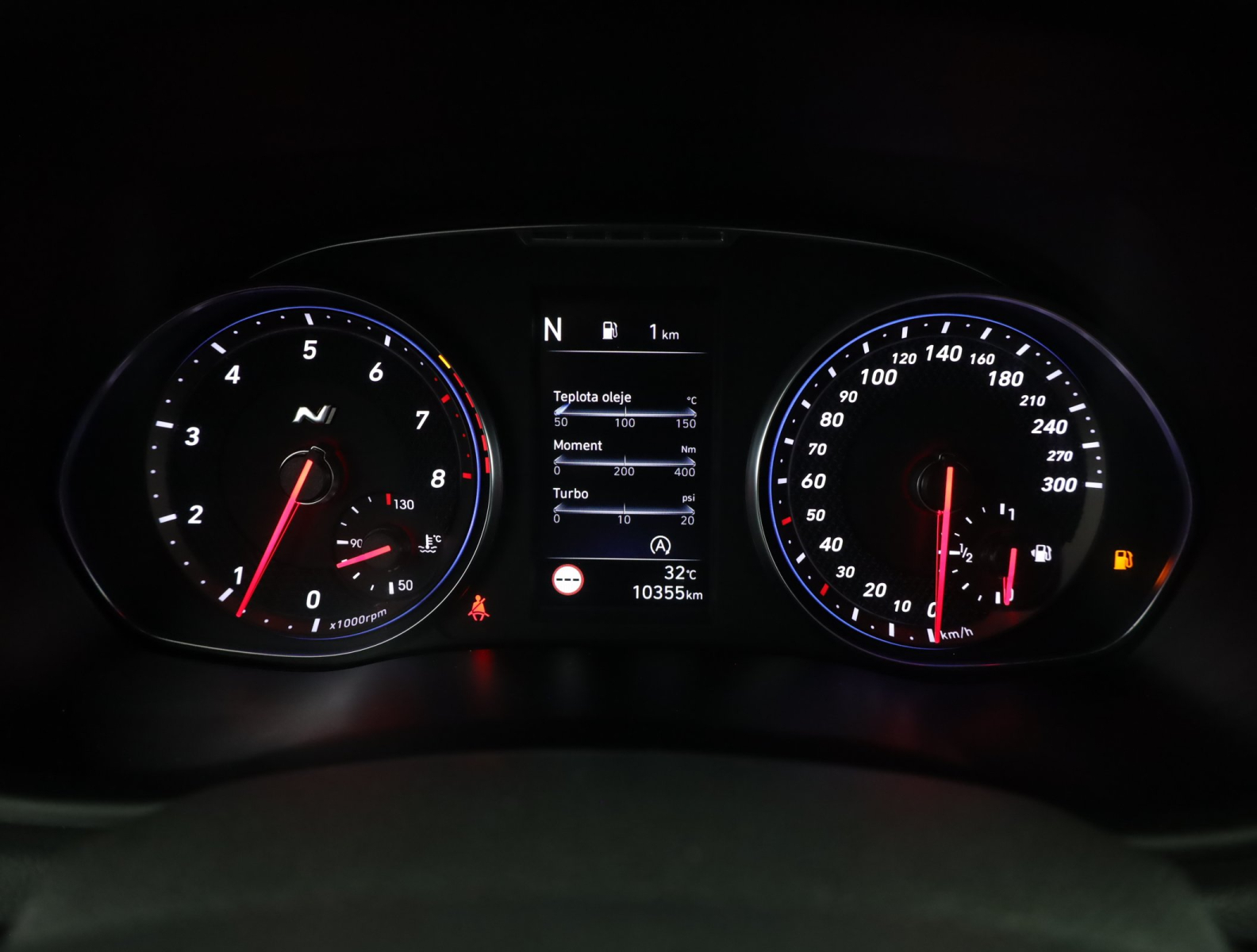 Hyundai i30 - 2023